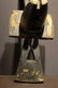 Ngombe African Stool
Prov: Alphadjo Zagamor - 7