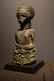 Songye African Art Figure - 2