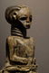 Songye African Art Figure - 7