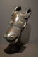 Bamileke Bull mask - 9