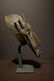 Marka Ntomo mask
Prov: Philip Budrose collection - 6