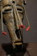 Marka Ntomo mask
Prov: Philip Budrose collection - 7