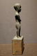 Old Madagascar peddler figure - 2