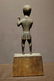Old Madagascar peddler figure - 3