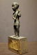 Old Madagascar peddler figure - 4