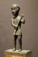 Old Madagascar peddler figure - 5