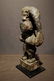 Fon Voodoo figure - 2