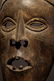 Southern Tanzania Masasi mask - 7