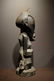 Large Songye Hermaphrodite Figure Prov: Van Caelenbergh - 11