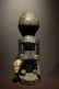 Large Songye Hermaphrodite Figure Prov: Van Caelenbergh - 12