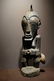 Large Songye Hermaphrodite Figure Prov: Van Caelenbergh