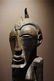 Large Songye Hermaphrodite Figure Prov: Van Caelenbergh - 2