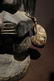 Large Songye Hermaphrodite Figure Prov: Van Caelenbergh - 3