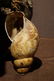 Large Songye Hermaphrodite Figure Prov: Van Caelenbergh - 8