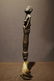 Bacongo horse-hair fly whisk - 2