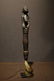 Bacongo horse-hair fly whisk - 6