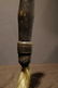 Bacongo horse-hair fly whisk - 9