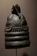 A Sowei Bundu mask from the Sande society - 4