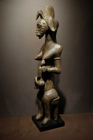 Maternity Senufo