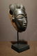 Fine Guro mask
Prov: Alphadjo Zagamor collection - 2
