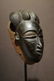 Fine Guro mask
Prov: Alphadjo Zagamor collection - 3