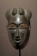 Fine Guro mask
Prov: Alphadjo Zagamor collection - 9