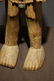Ibo figure- Prov: Berg-en-Dal museum - 9