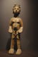 Ibo figure- Prov: Berg-en-Dal museum - 2