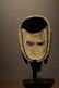 Dark Ibo mask with three miniatures on top - 4