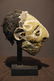 Iatmul over-modelled skullProv: Jan Kusters - 2