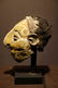 Iatmul over-modelled skullProv: Jan Kusters - 4
