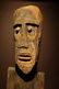 Abelam House Post Papua New Guinea - 2