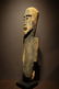 Abelam House Post Papua New Guinea - 4