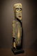 Abelam House Post Papua New Guinea - 7