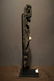 Vanuatu Ambryn Islands Graded Society Fern Figure - 4