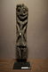 Vanuatu Ambryn Islands Graded Society Fern Figure - 9