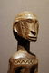 Massim spirit figure
Prov: Gaetan Schoonbroodt - 7