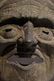 Mompa Mask, Bhutan South Tibet. - 11