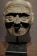 Mompa Mask, Bhutan South Tibet. - 13
