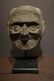 Mompa Mask, Bhutan South Tibet.