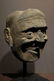 Mompa Mask, Bhutan South Tibet. - 2