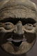 Mompa Mask, Bhutan South Tibet. - 6