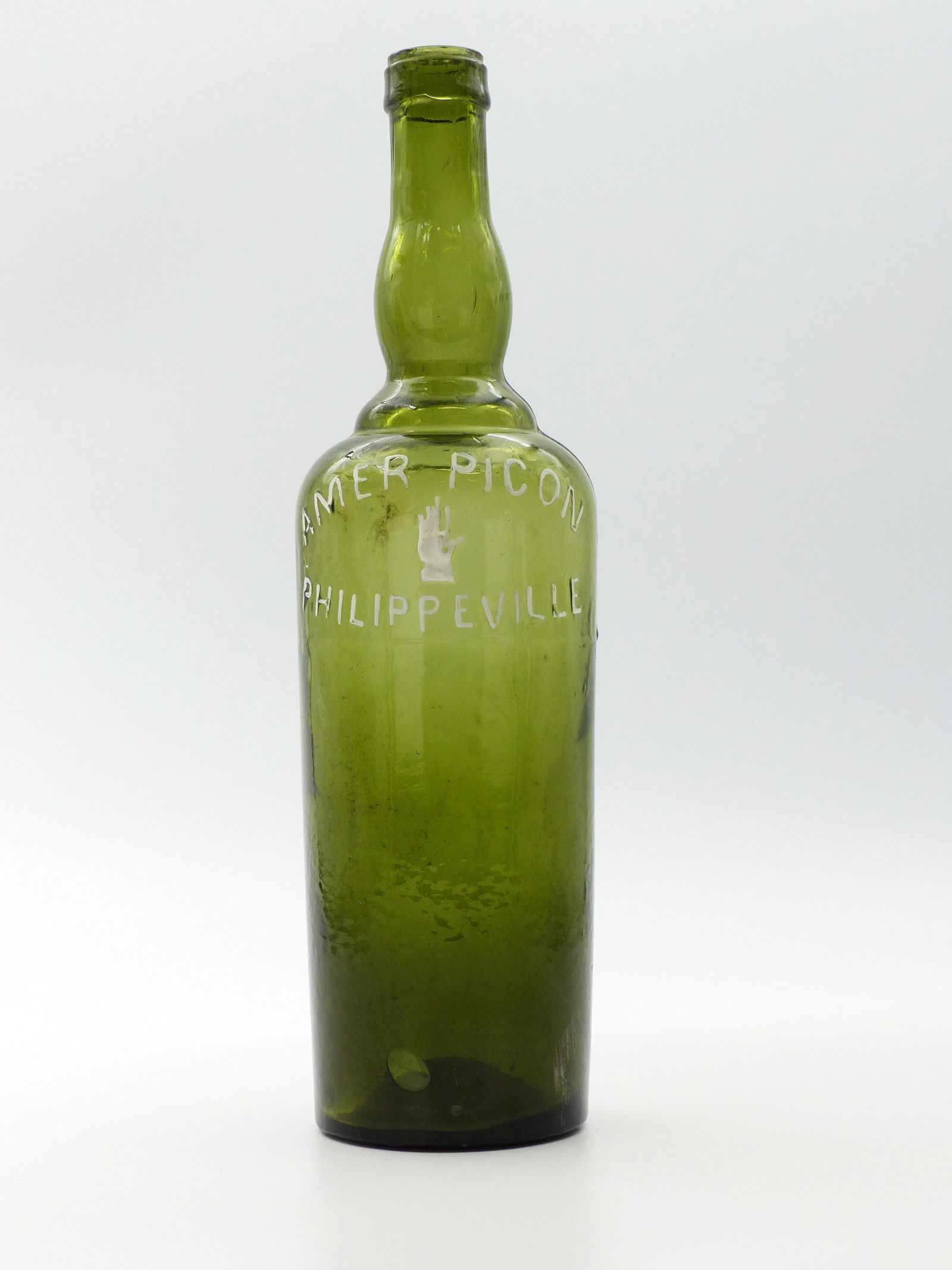 Amer Picon Philippeville Bitters Bottle (1 of 7)