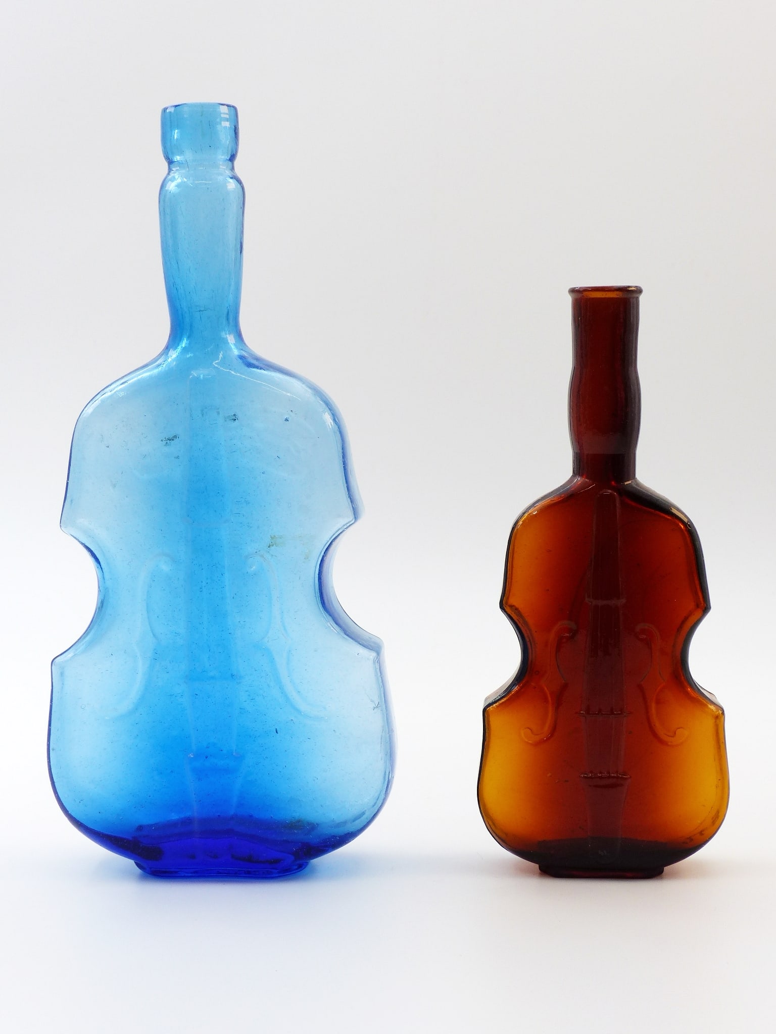Two Violin Bottles (1 of 8)