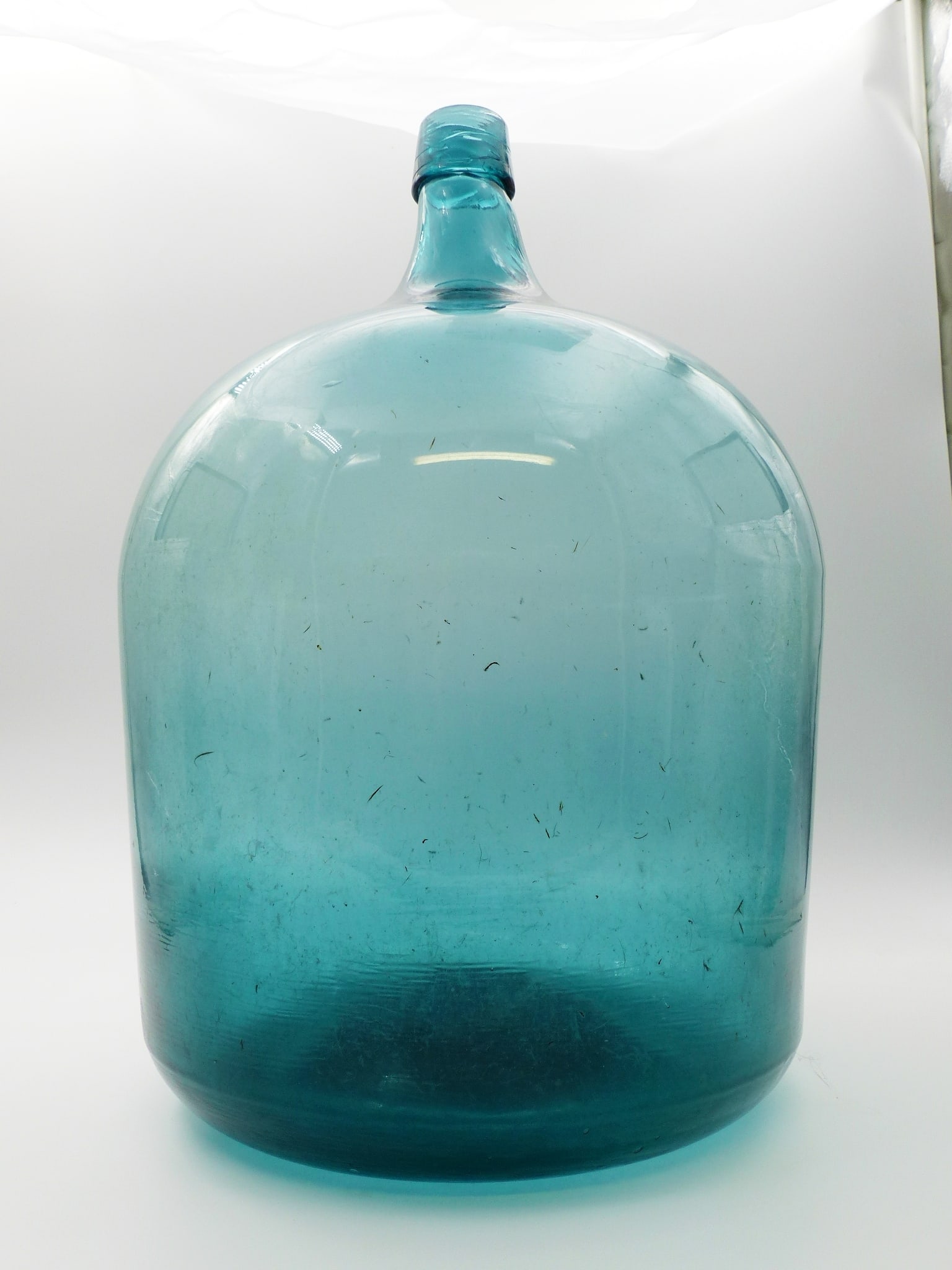 Large Demijohn Bottle (1 of 6)