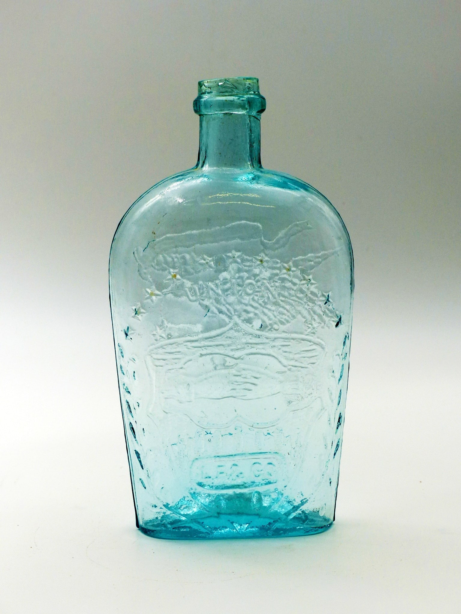 Union Flask Lf & Co. (1 of 6)