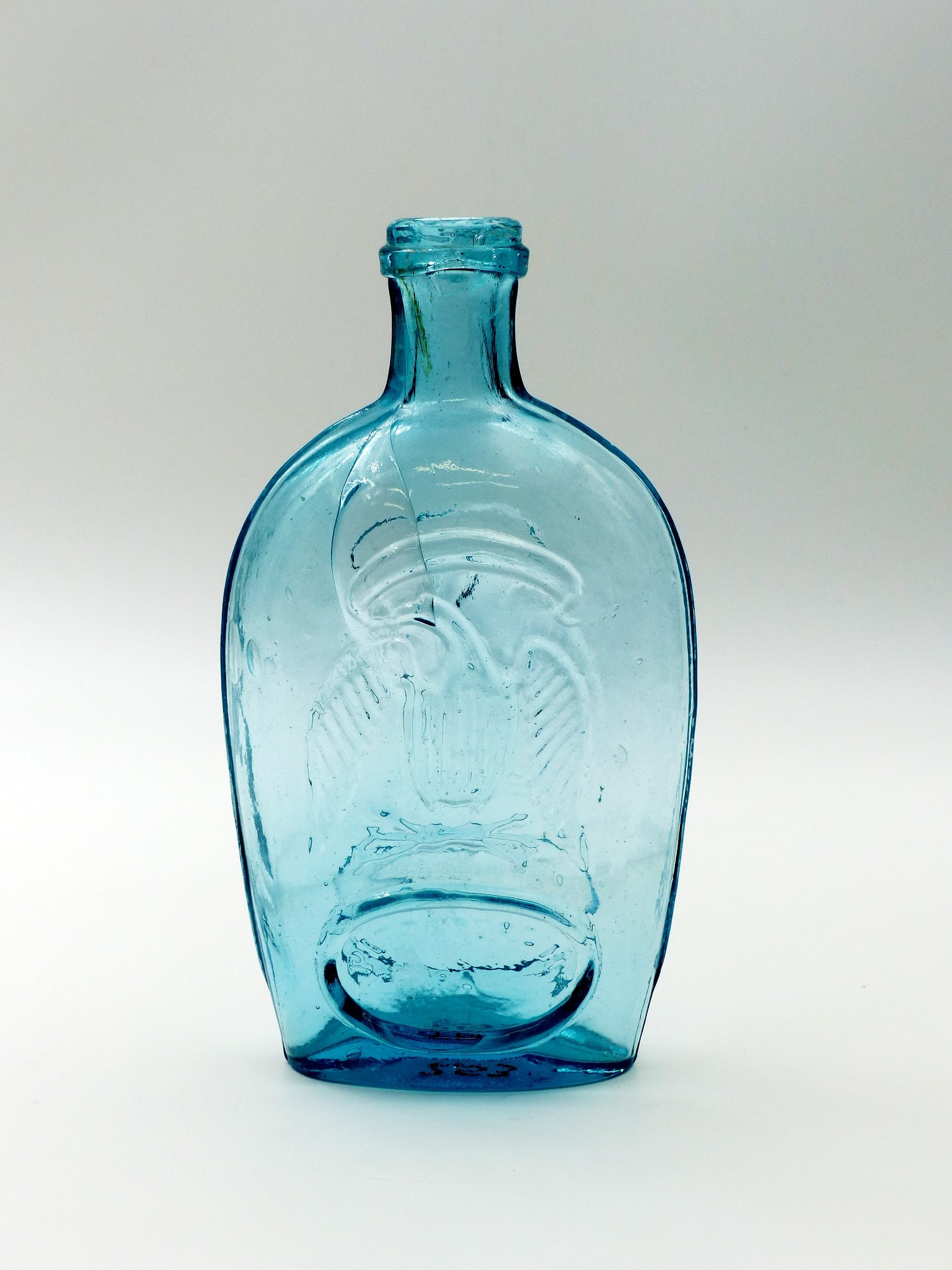 Union Double Eagle Flask (1 of 7)