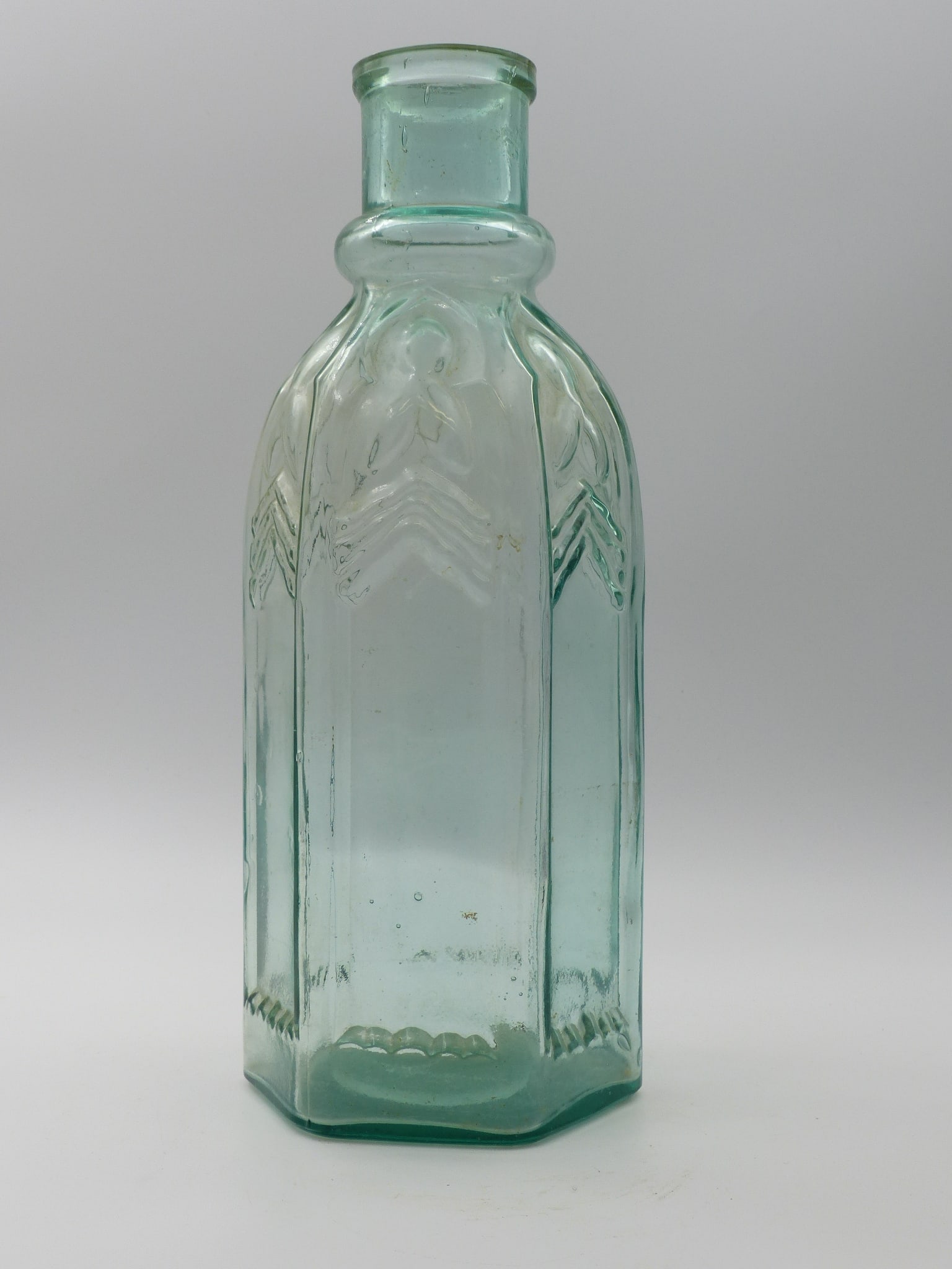 Pickle Cathedral Bottle (1 of 6)