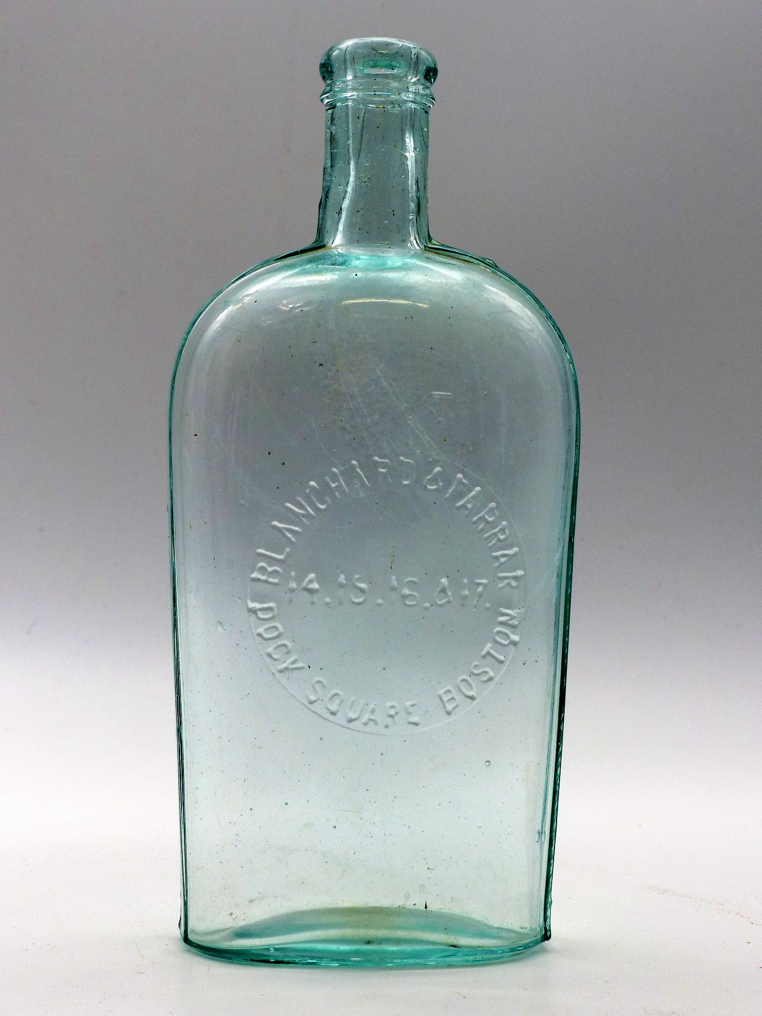 Blanchard & Farrar - Dock Square Boston (1 of 6)