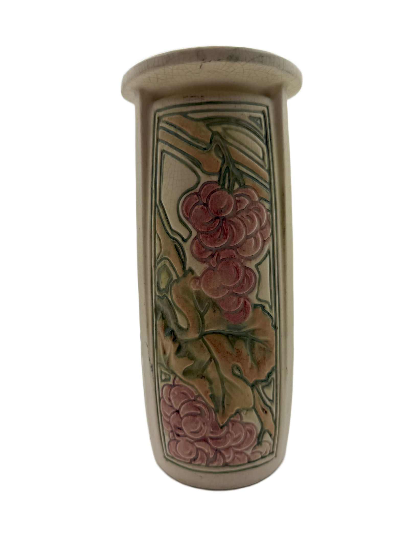 Weller Roma Vase, Early 20th Century (1 of 15)